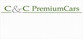 Logo C&C Premium Cars e.K.